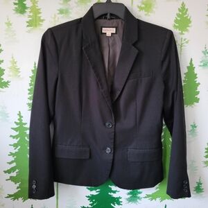 Merona Suit Blazer Jacket.